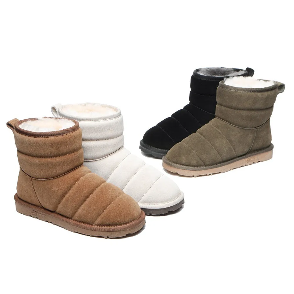 EVERAU Mini Puffer #EA3100