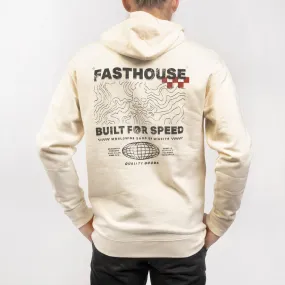 Fasthouse "Blackbeard" Pullover Hoodie