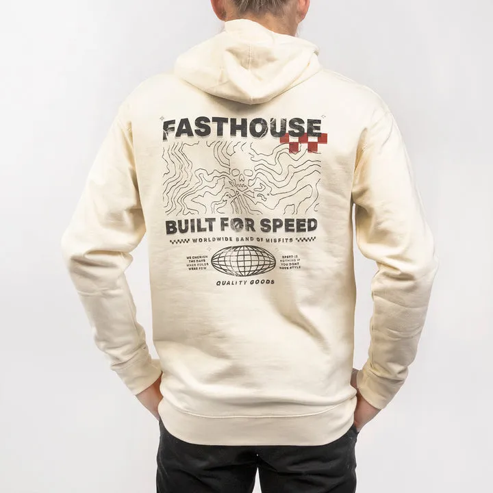Fasthouse "Blackbeard" Pullover Hoodie