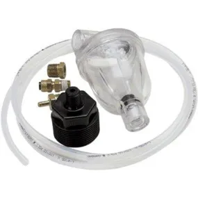 Flotec TC2120-P2 Air Volume Control Kit for Jet Pumps