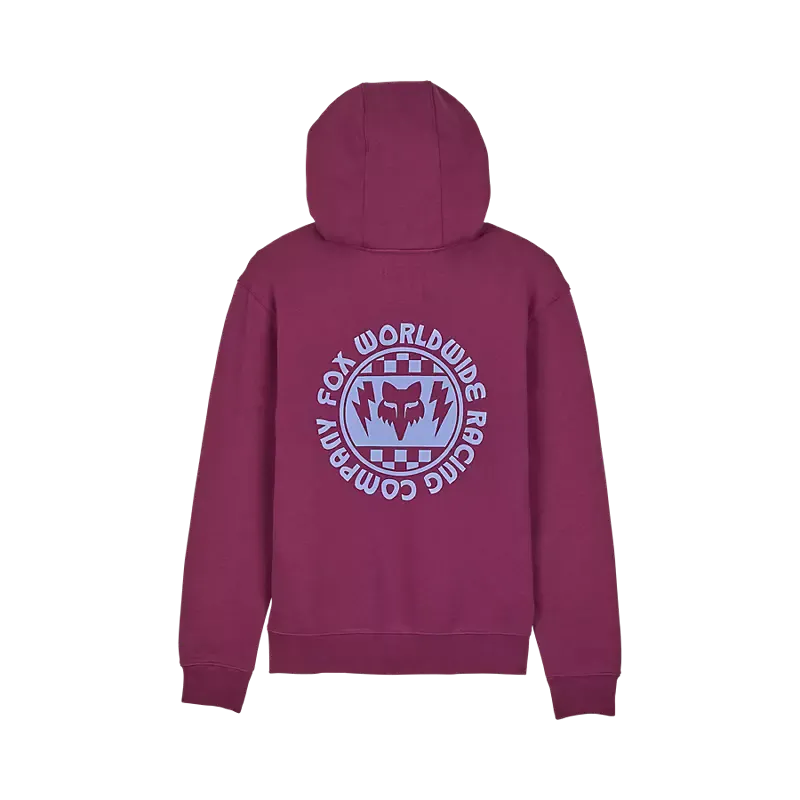 Fox Women's Next Level Fleece PO