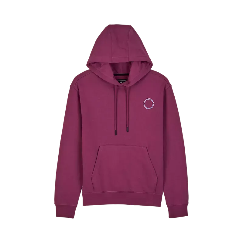 Fox Women's Next Level Fleece PO