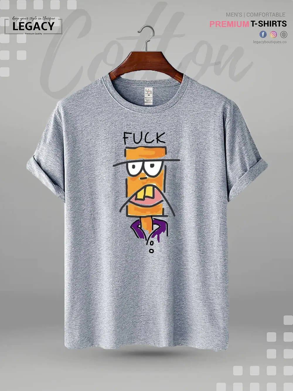 Fuck Petrix Dialogue Great Quality Mens Tshirt In Lowest Price In Dhaka