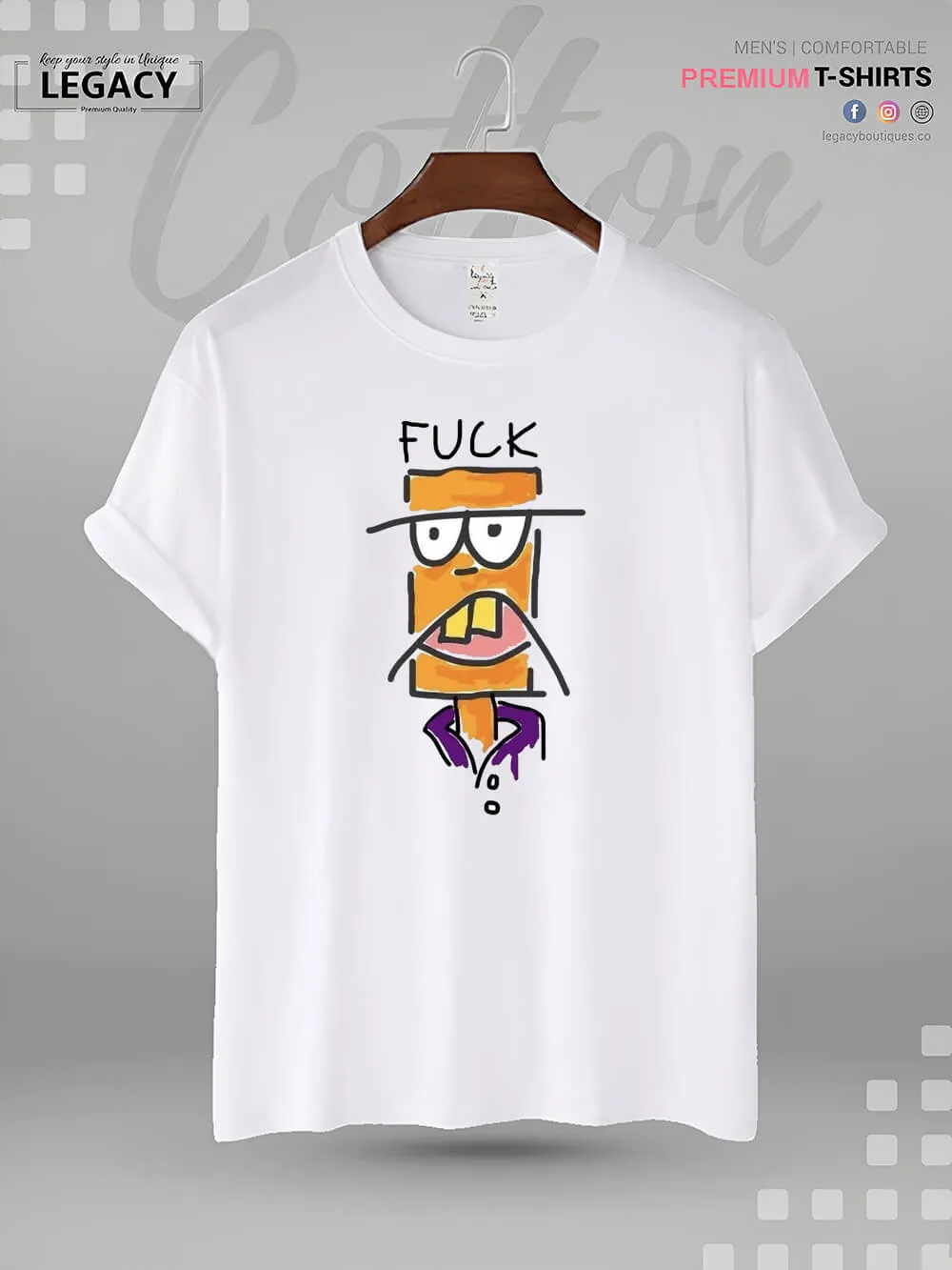 Fuck Petrix Dialogue Great Quality Mens Tshirt In Lowest Price In Dhaka