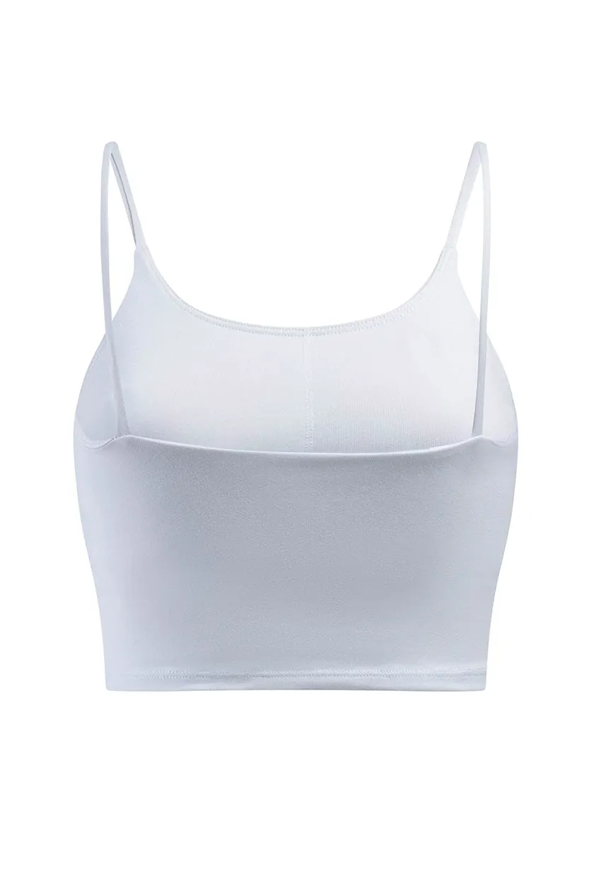 Georgetown Bra Tank Top