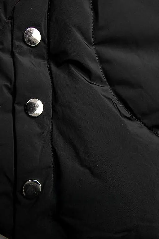 GINA - Gewatteerde parka