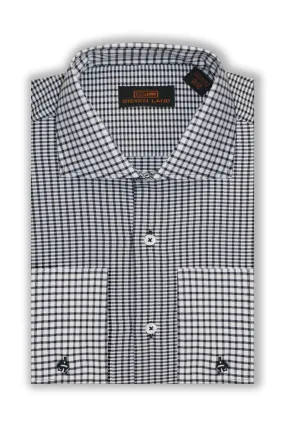 Hawthorne | 100% Cotton | Black