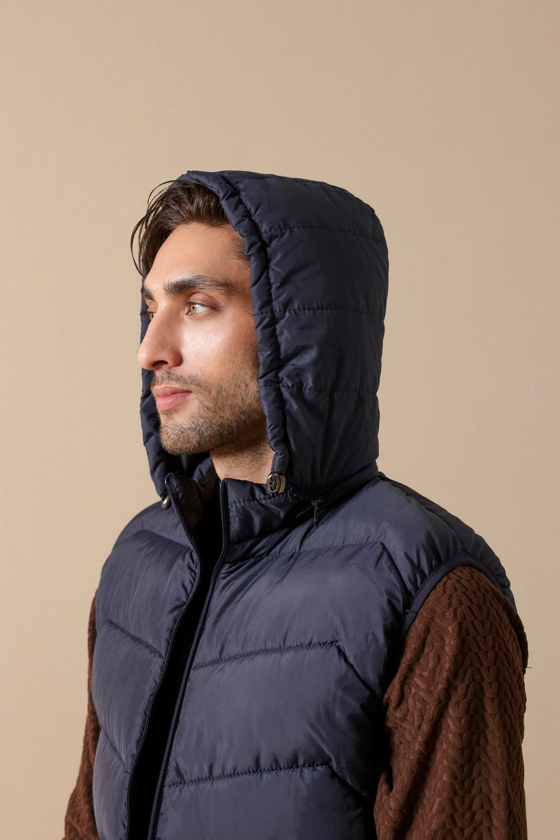 Heavy Weight Gilet