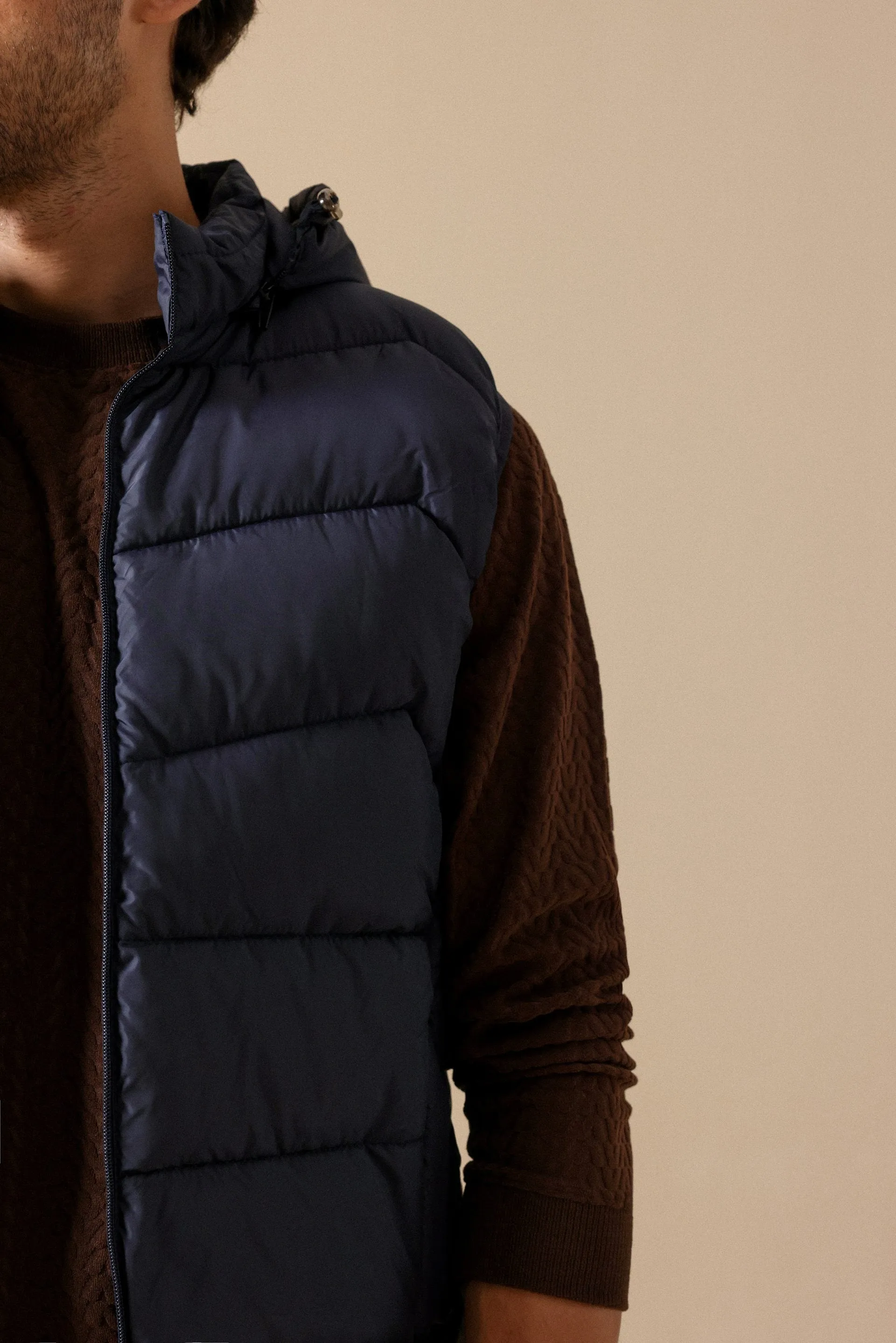 Heavy Weight Gilet
