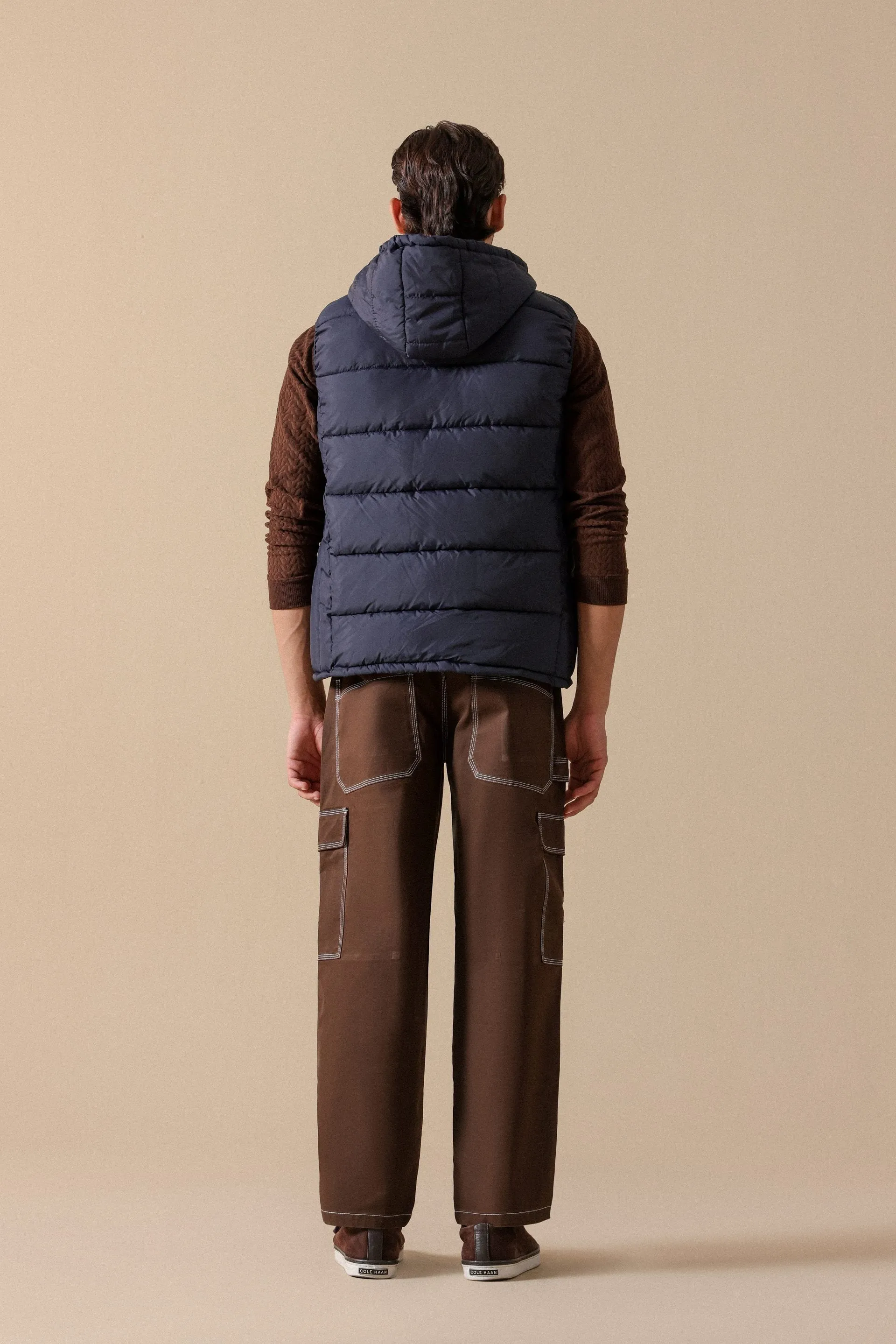 Heavy Weight Gilet