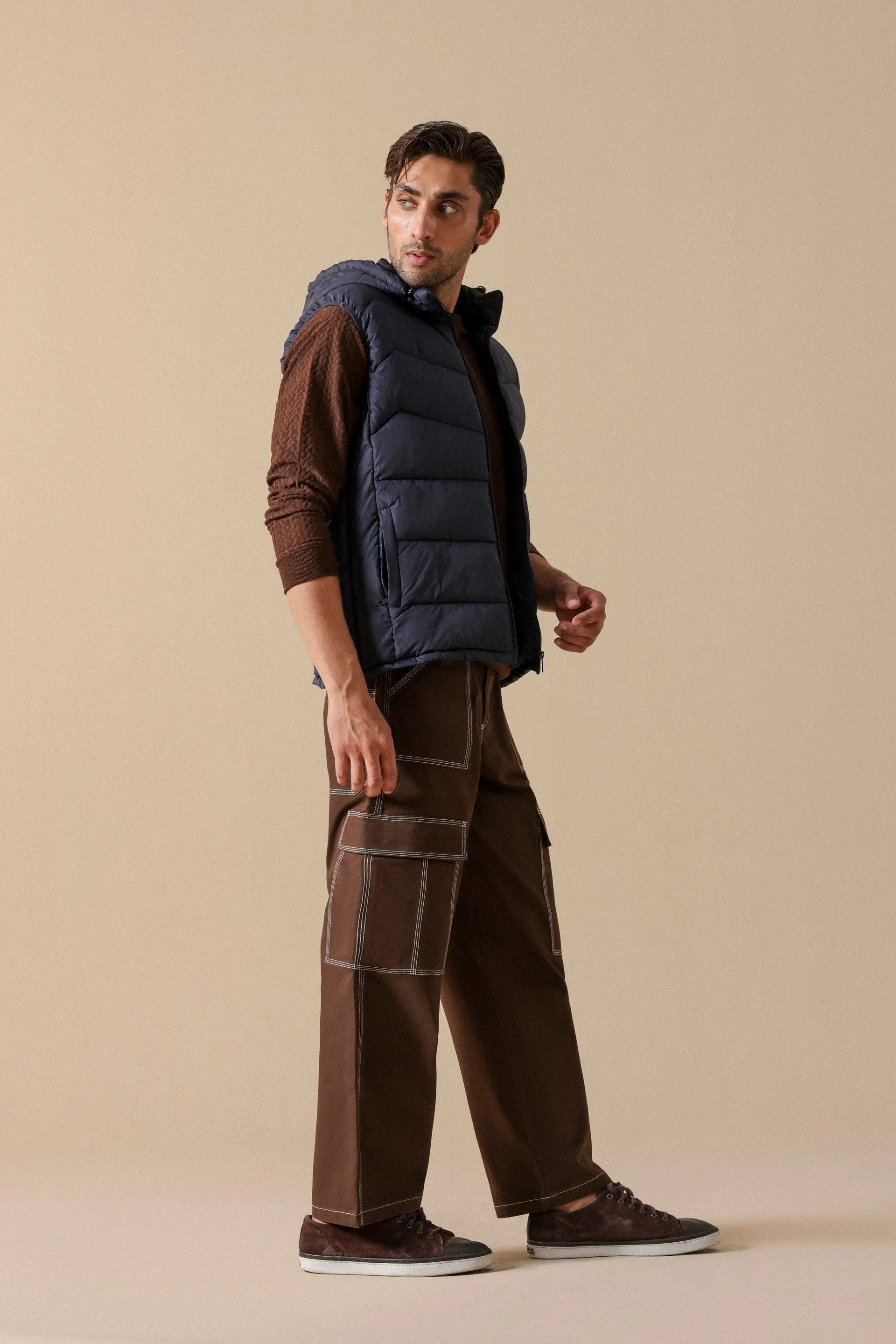 Heavy Weight Gilet