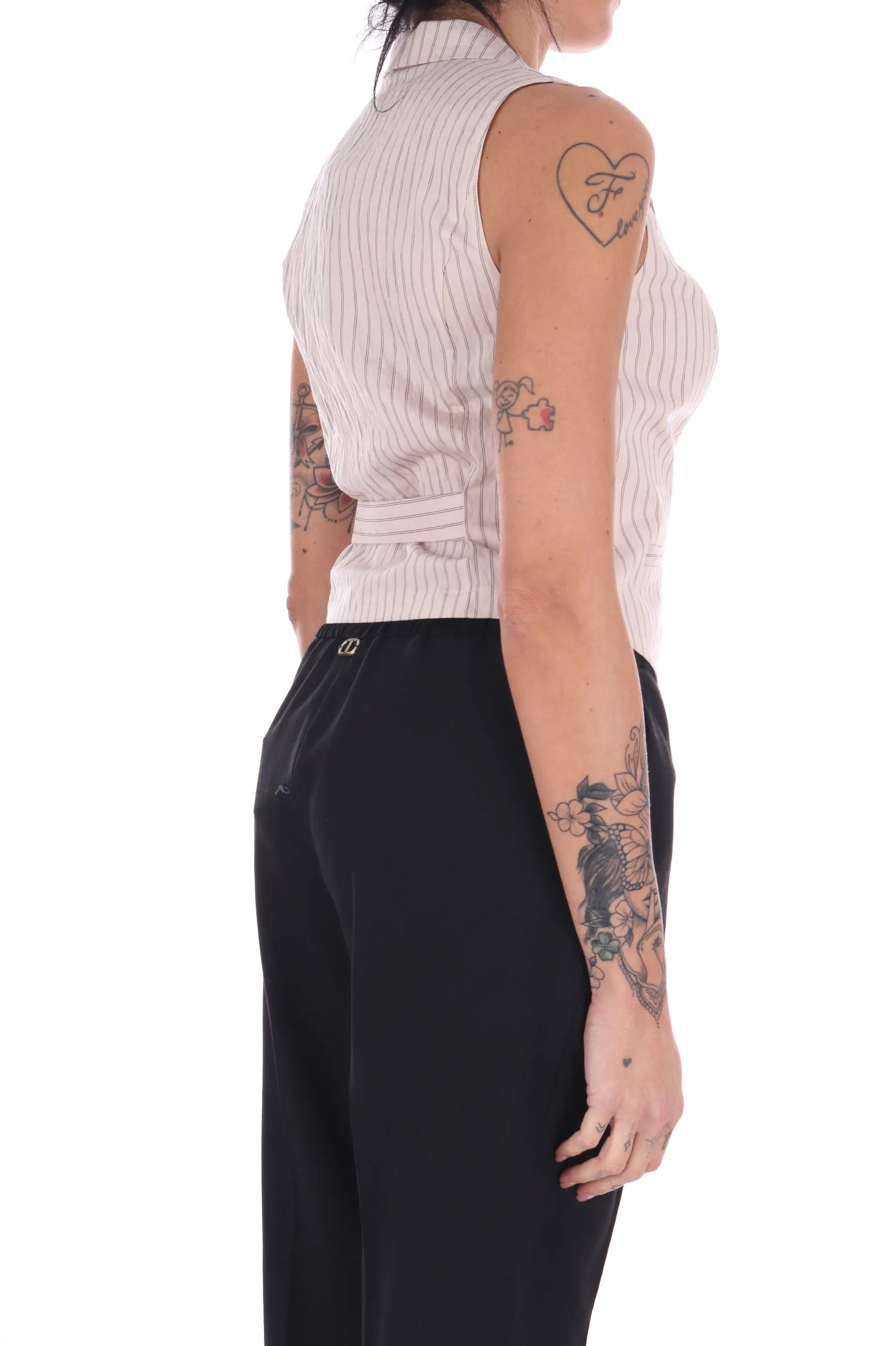HJ1187 4241 Gilet