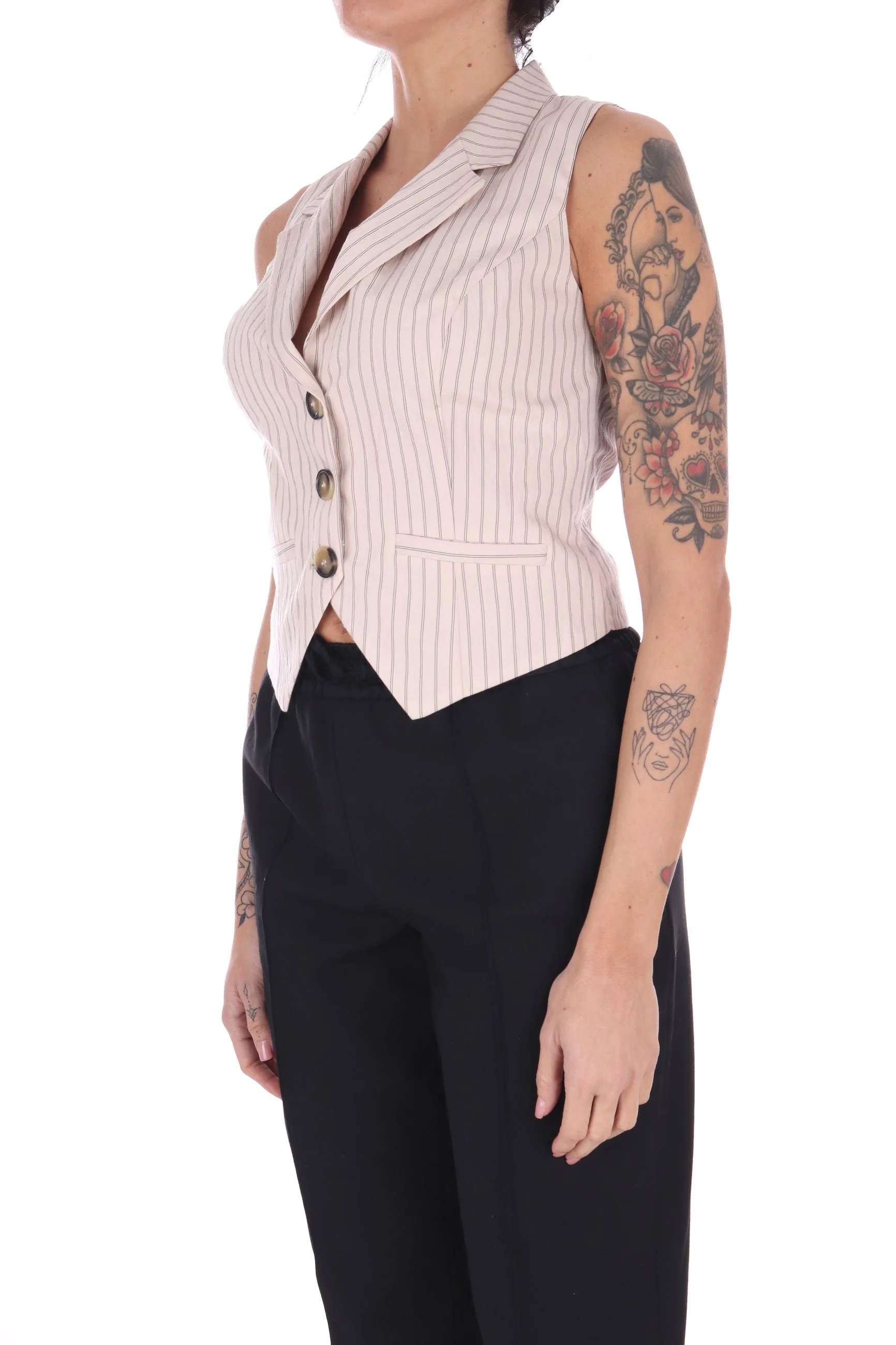 HJ1187 4241 Gilet