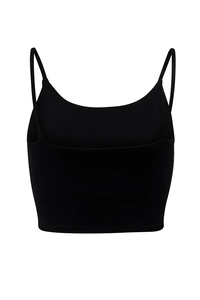 Illinois State Bra Tank Top