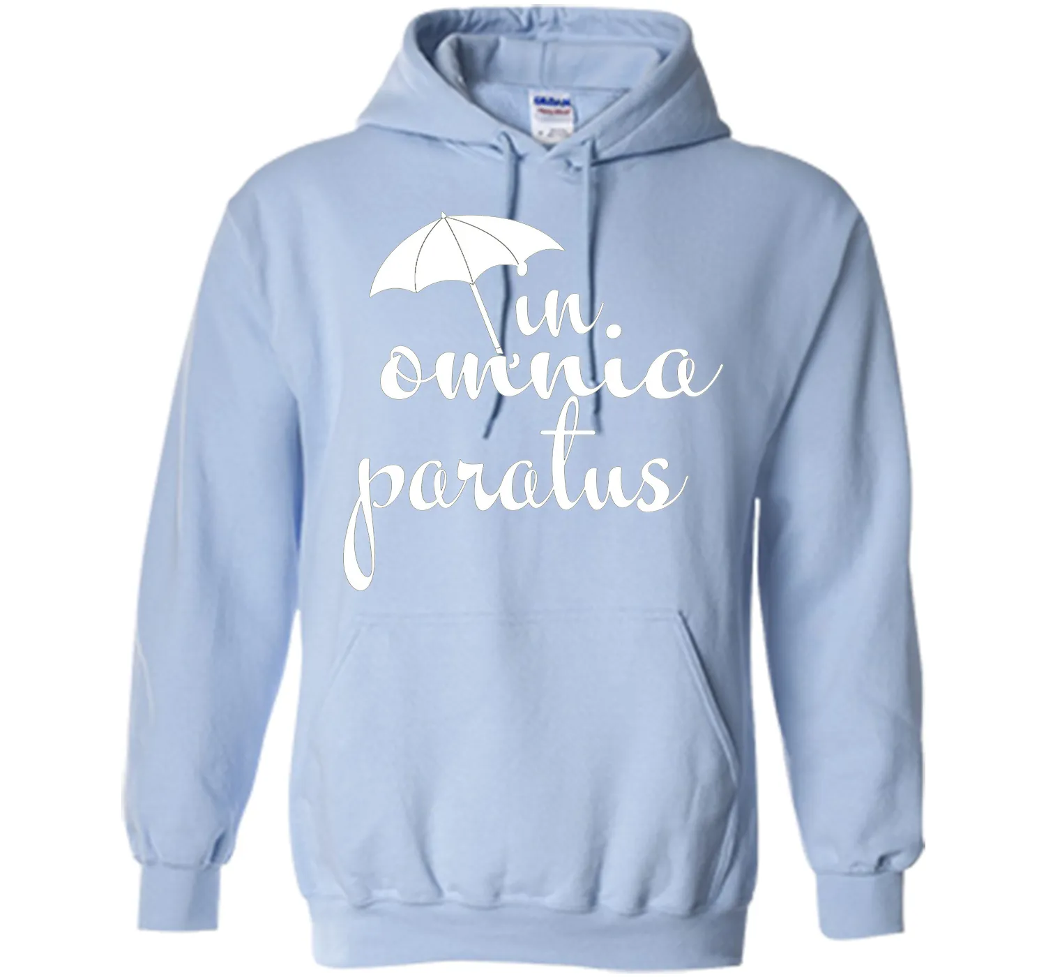 In Omnia Paratus T shirt