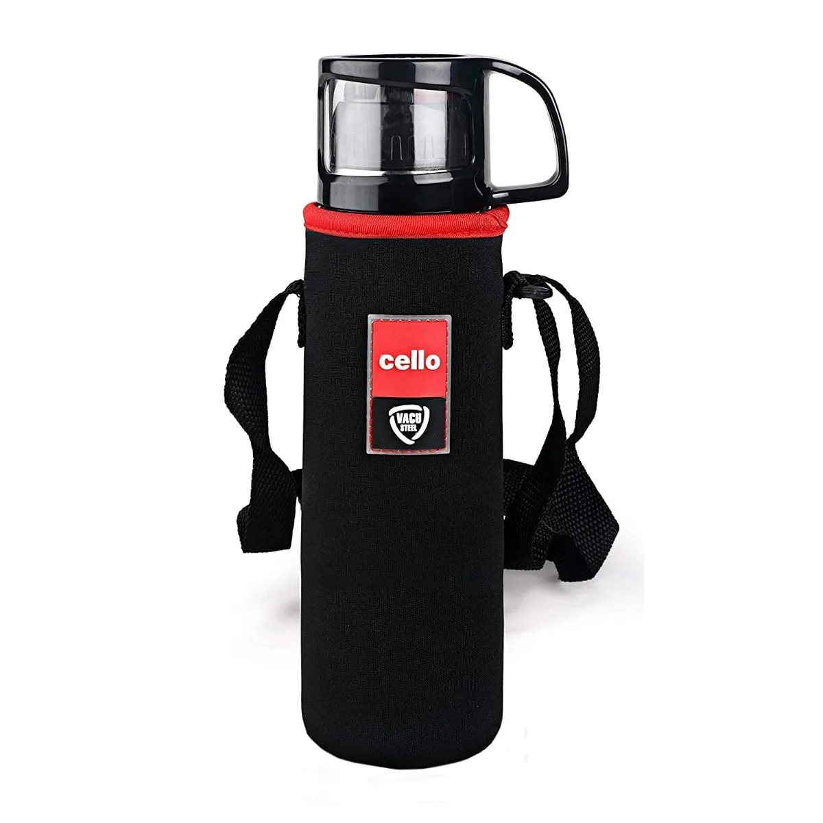 Instyle Flask, Vacusteel Water Bottle, 750ml