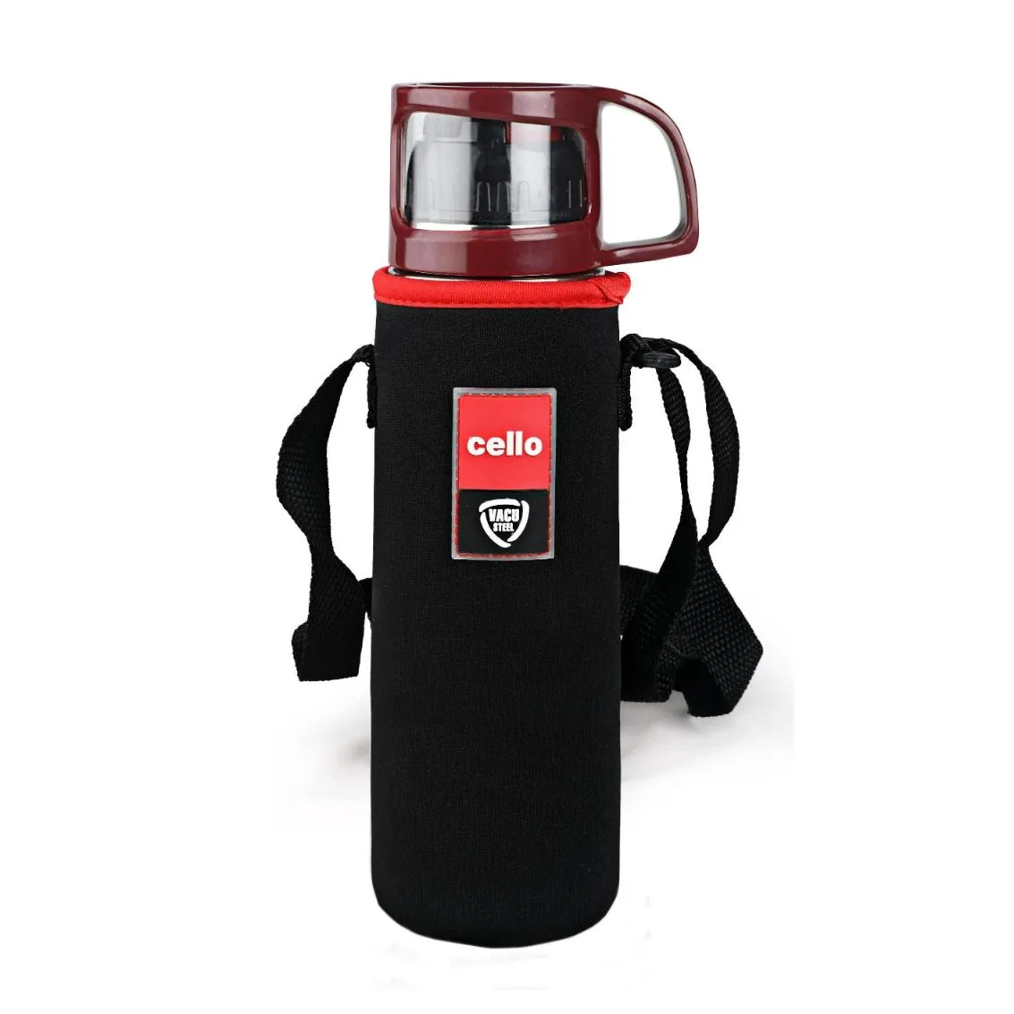 Instyle Flask, Vacusteel Water Bottle, 750ml
