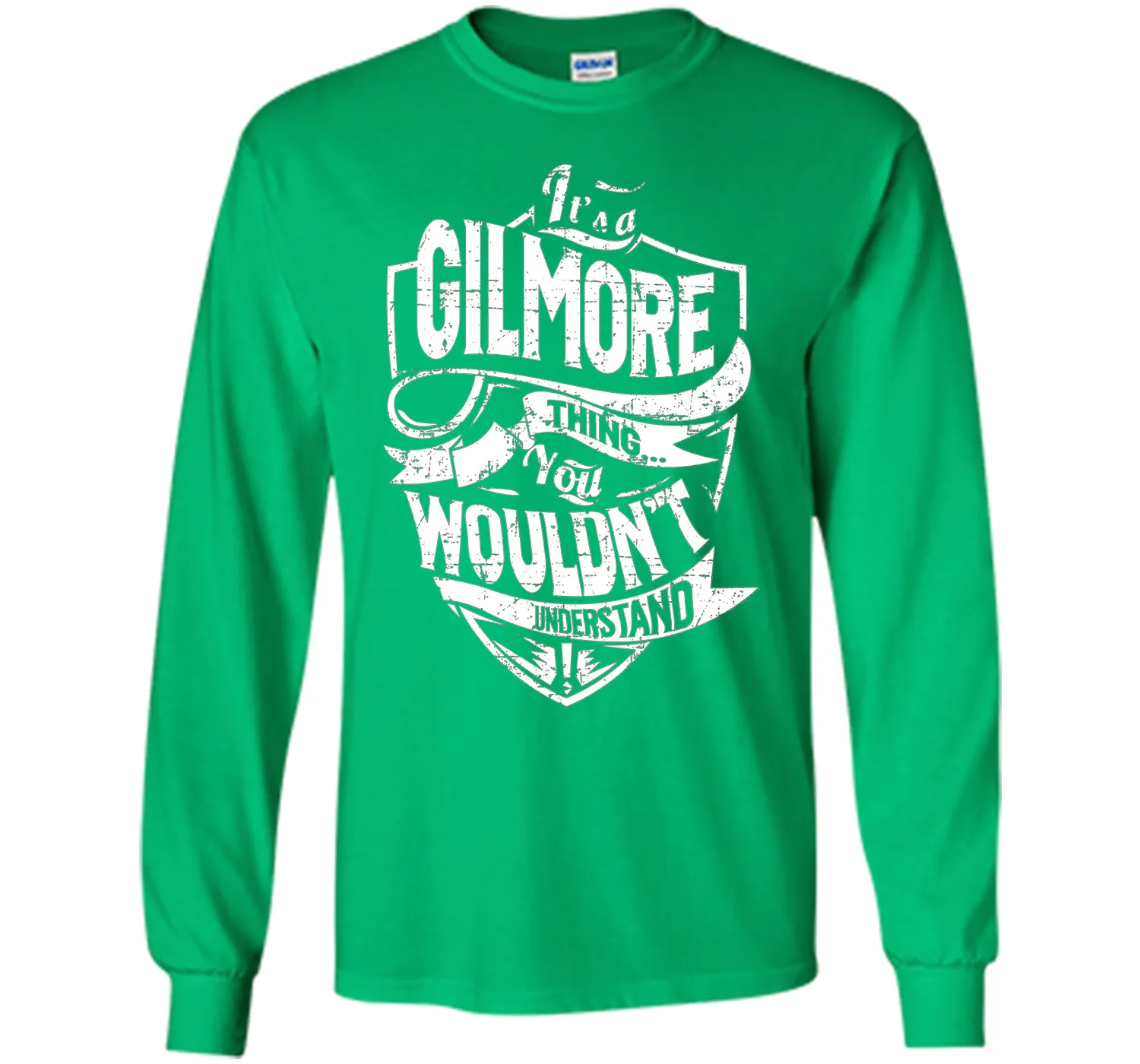 It's A Gilmore Thing You Wouldn't Understand T-Shirt