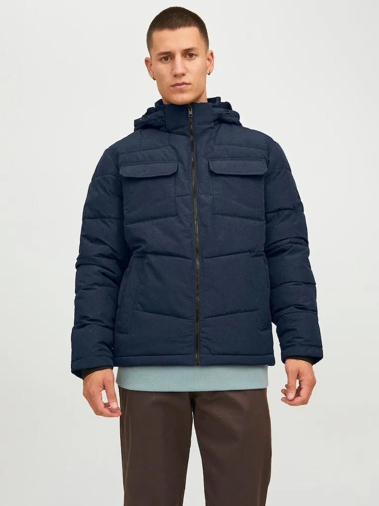 Jack and Jones Brady - Vindjakke
