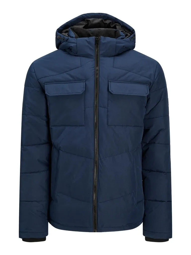 Jack and Jones Brady - Vindjakke