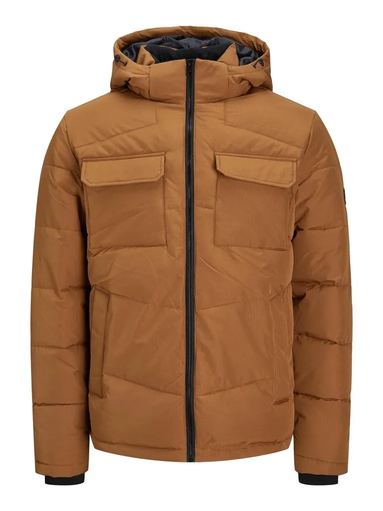 Jack and Jones Brady - Vindjakke