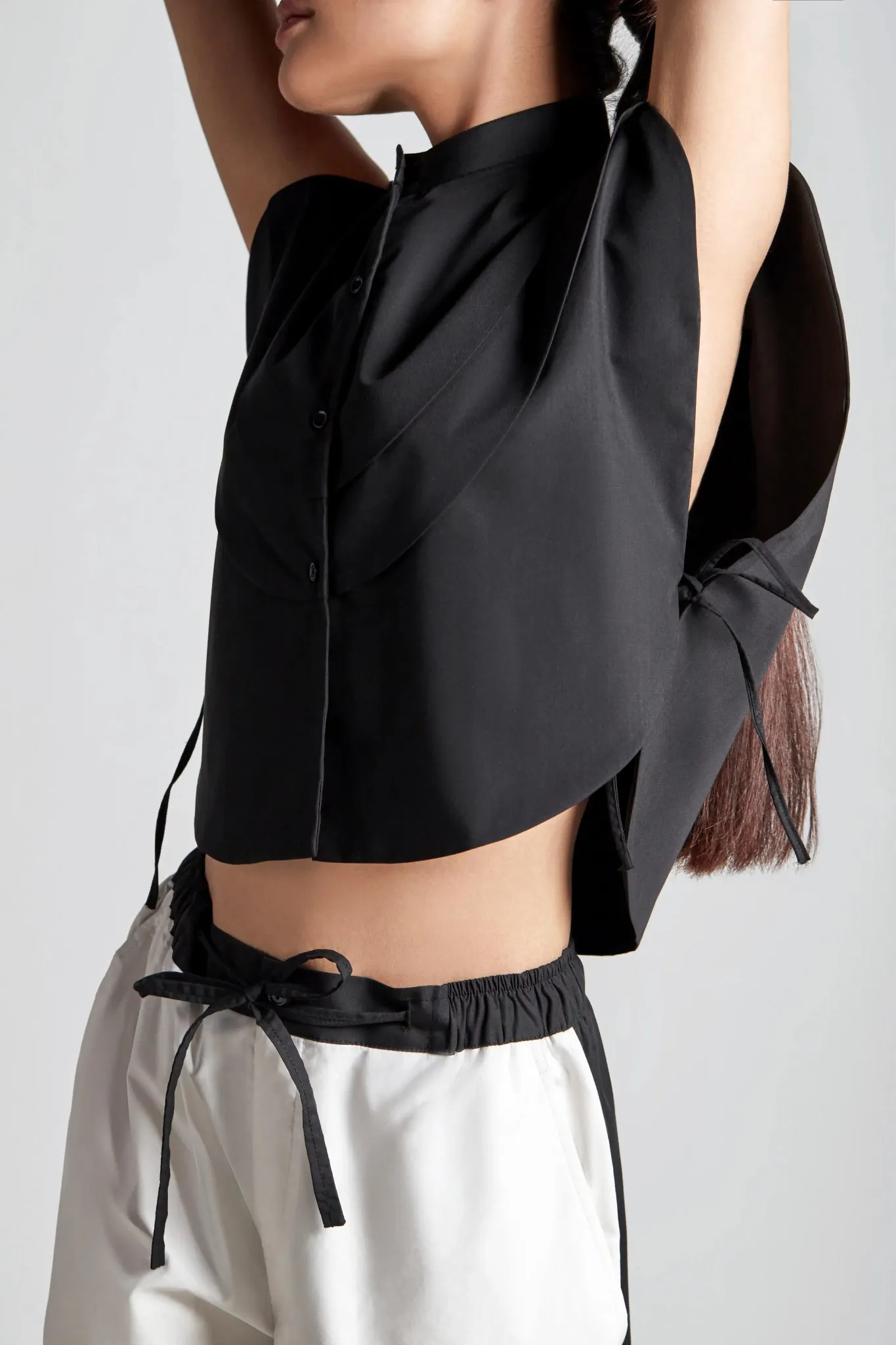 Jet Bib Shirt