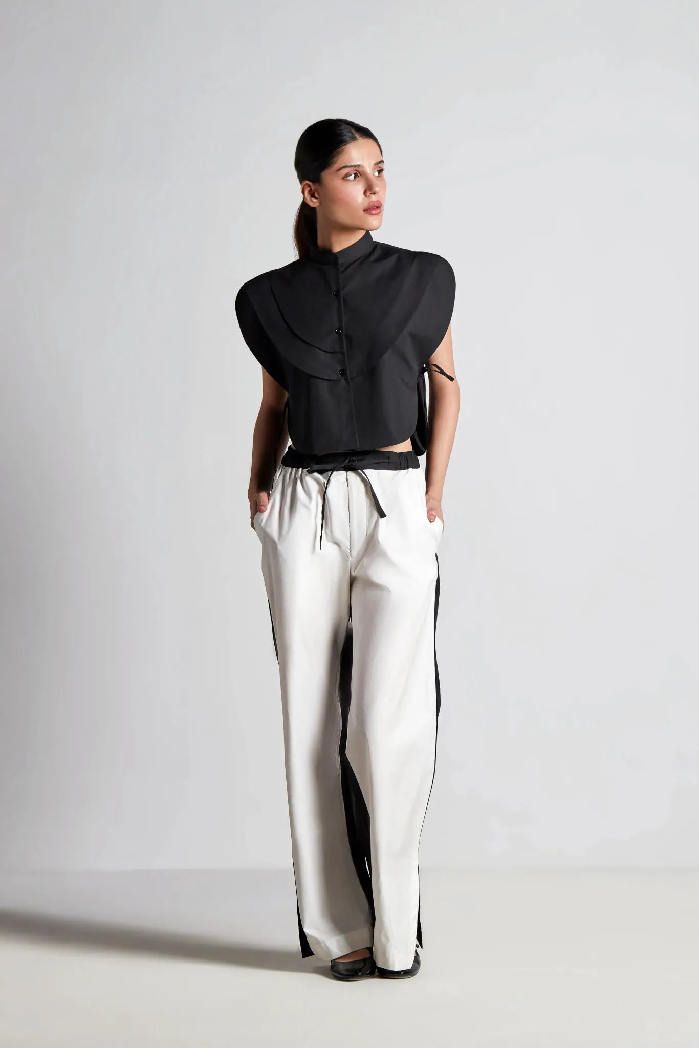 Jet Bib Shirt