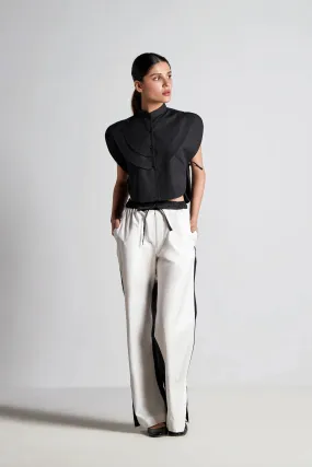 Jet Bib Shirt