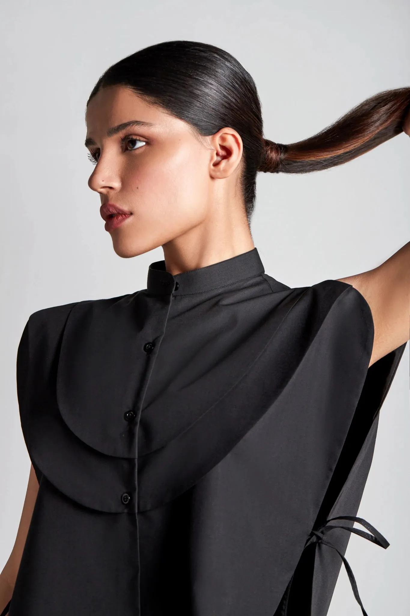 Jet Bib Shirt
