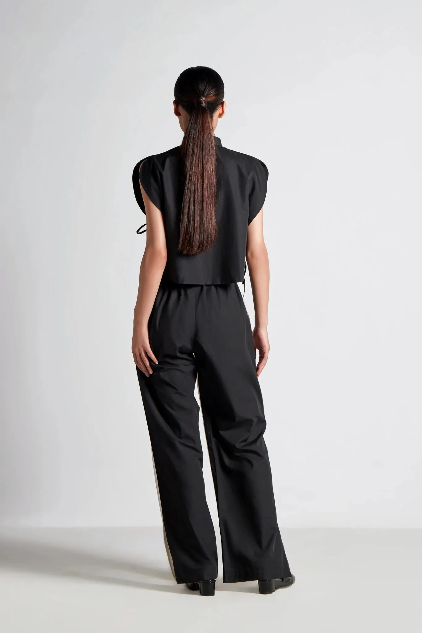 Jet Bib Shirt