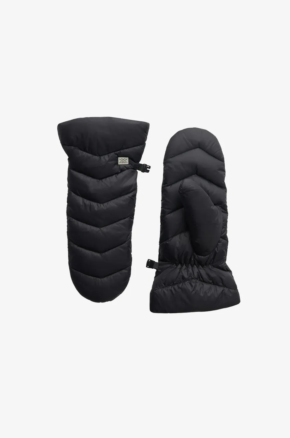 JULIA PUFFER MITTEN