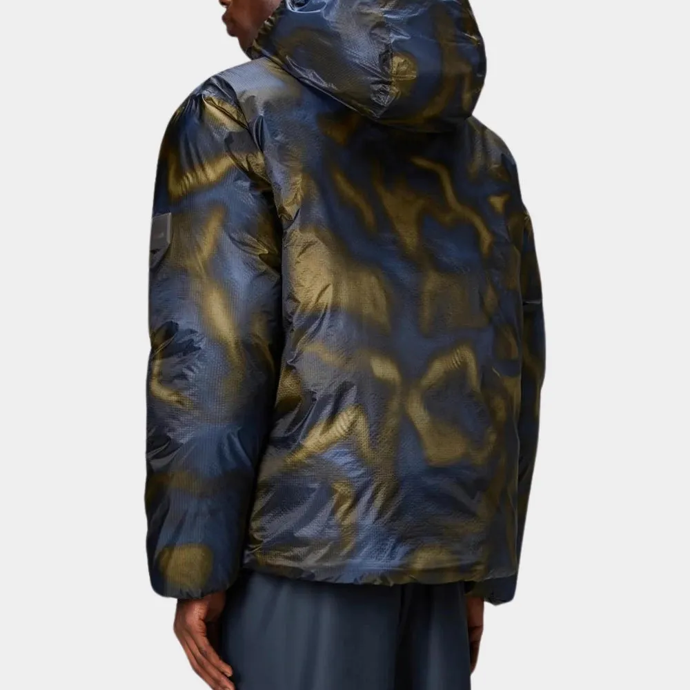 Kevo Puffer Jacket W4T3 - Morph