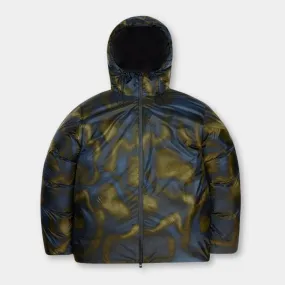 Kevo Puffer Jacket W4T3 - Morph