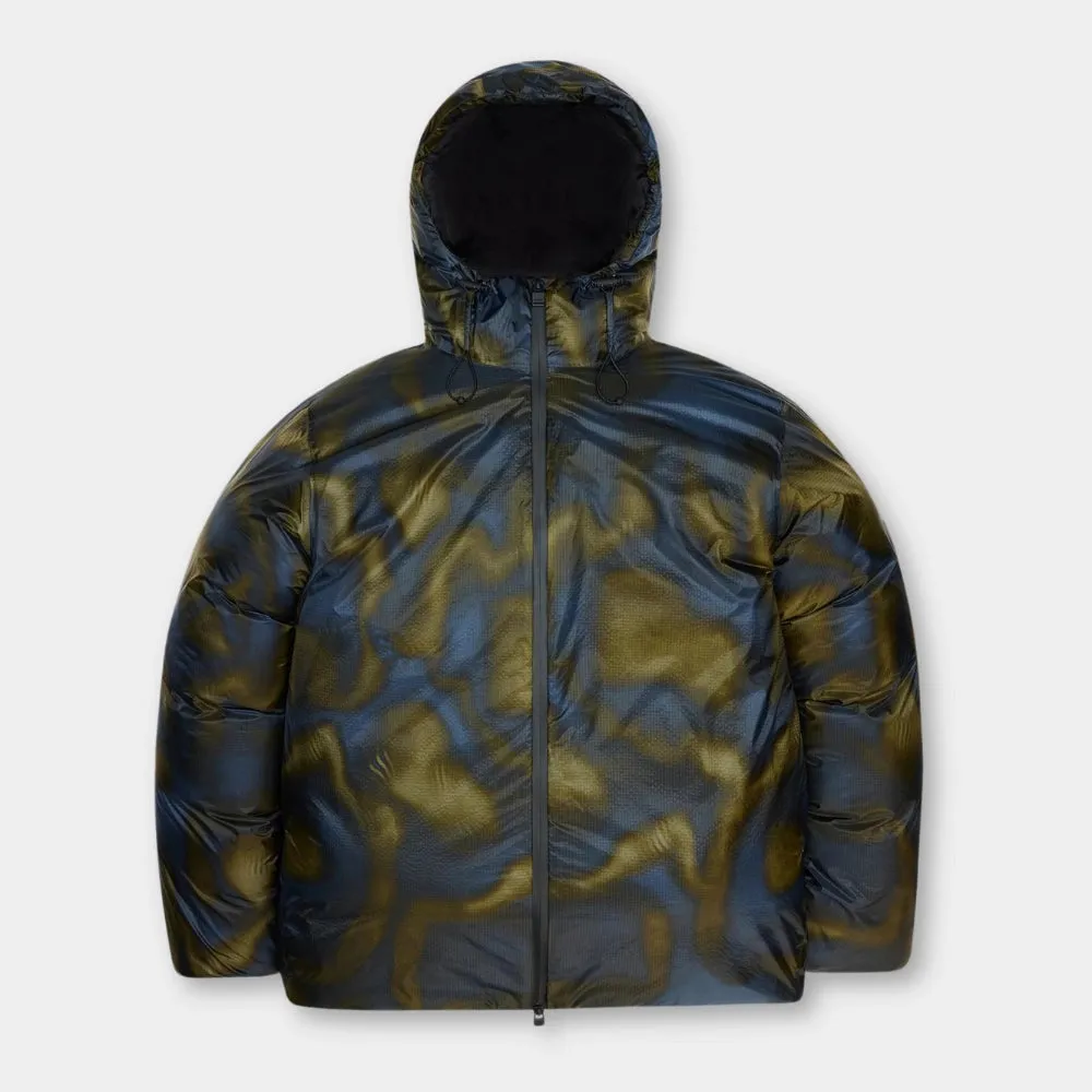 Kevo Puffer Jacket W4T3 - Morph