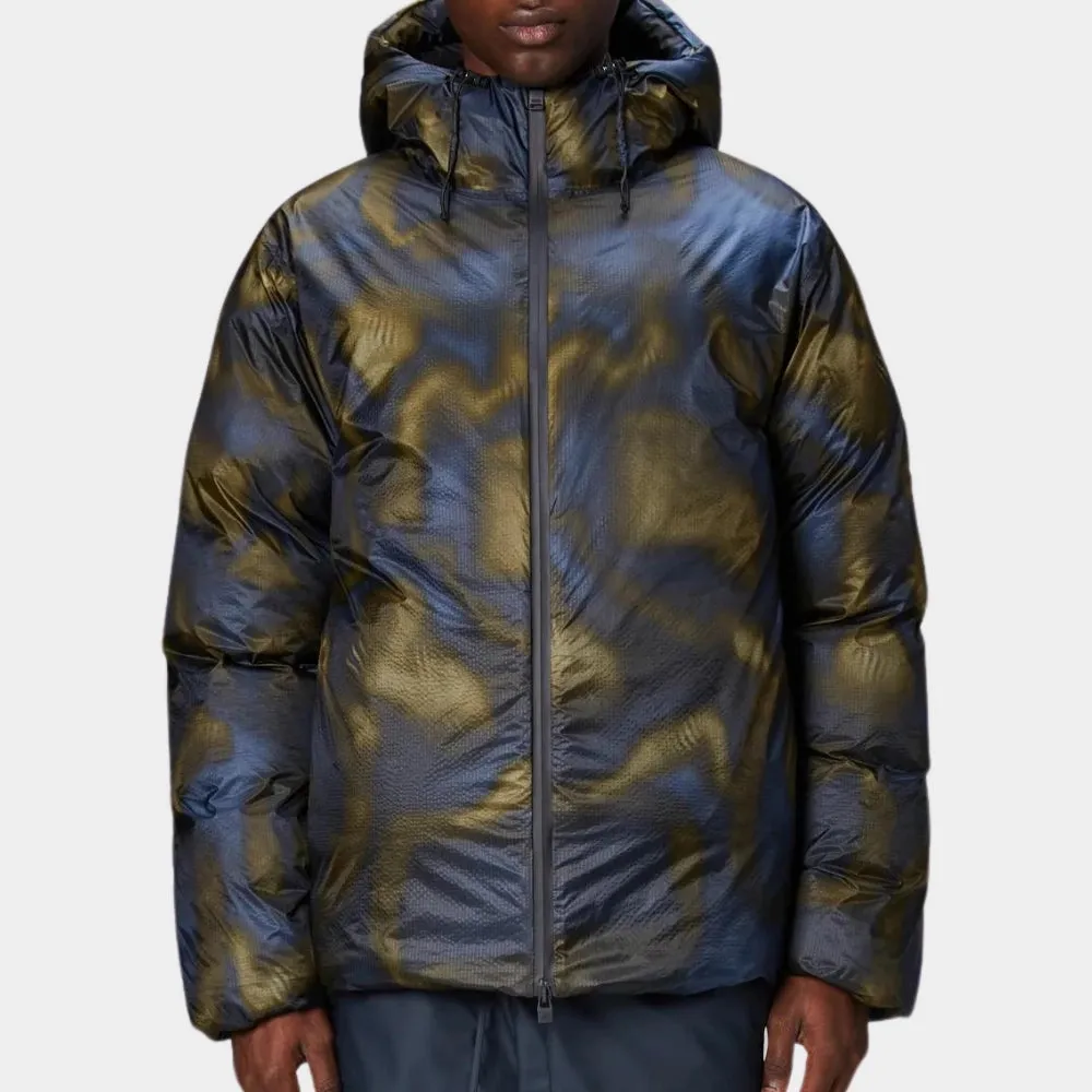 Kevo Puffer Jacket W4T3 - Morph