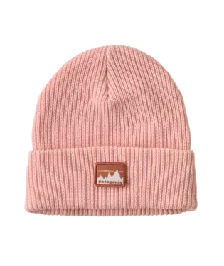 Kids Logo Beanie