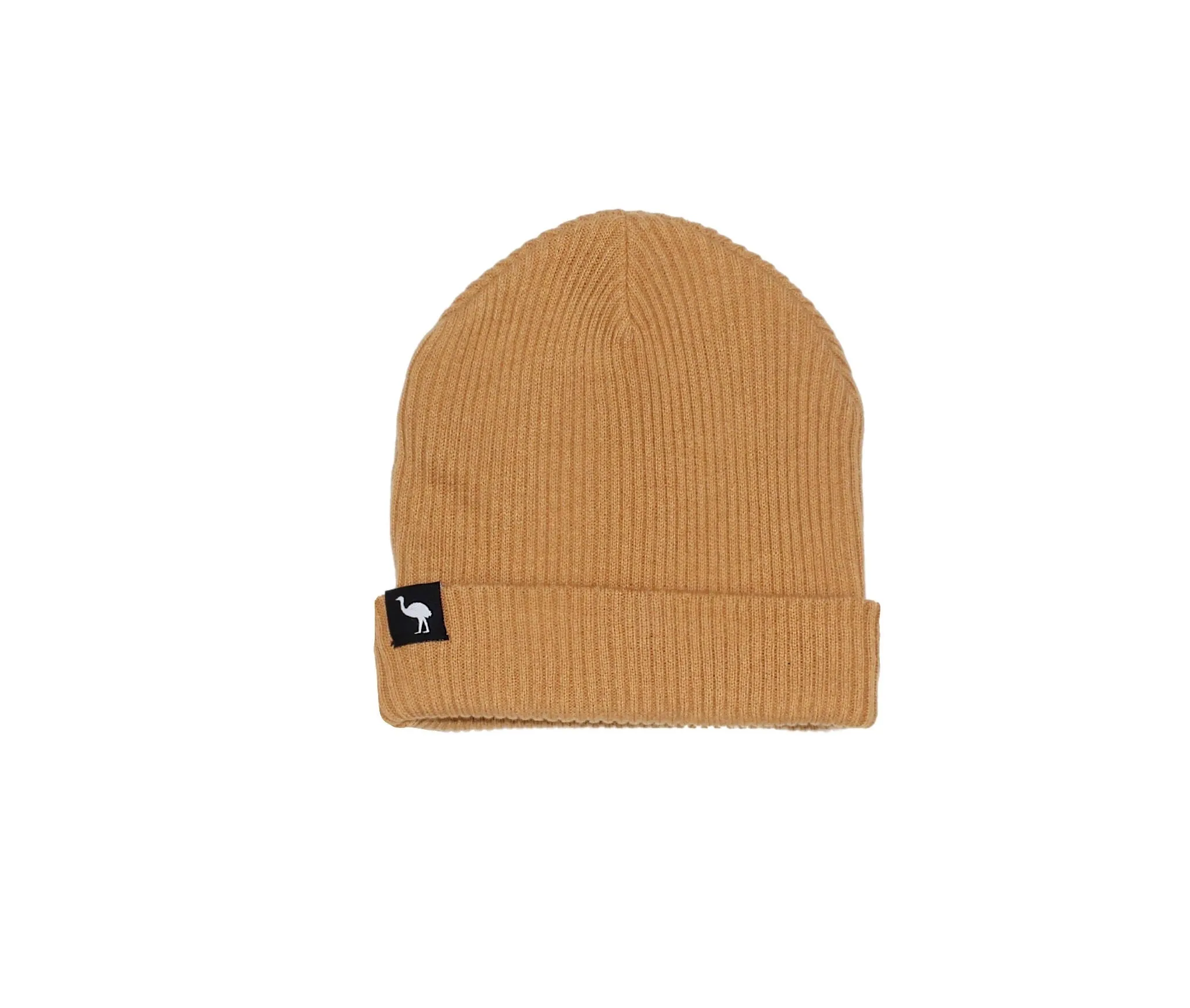 knit beanie