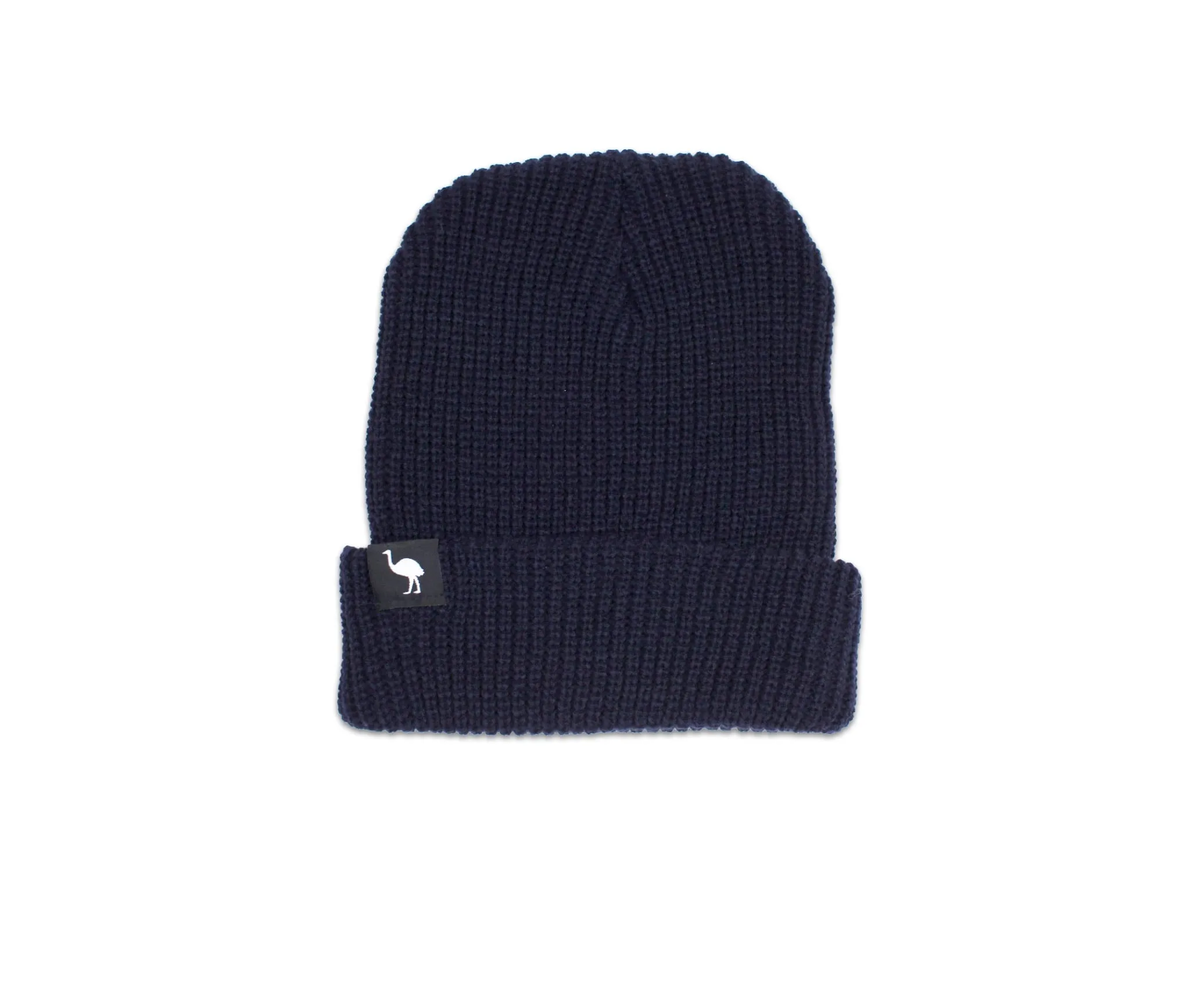 knit beanie