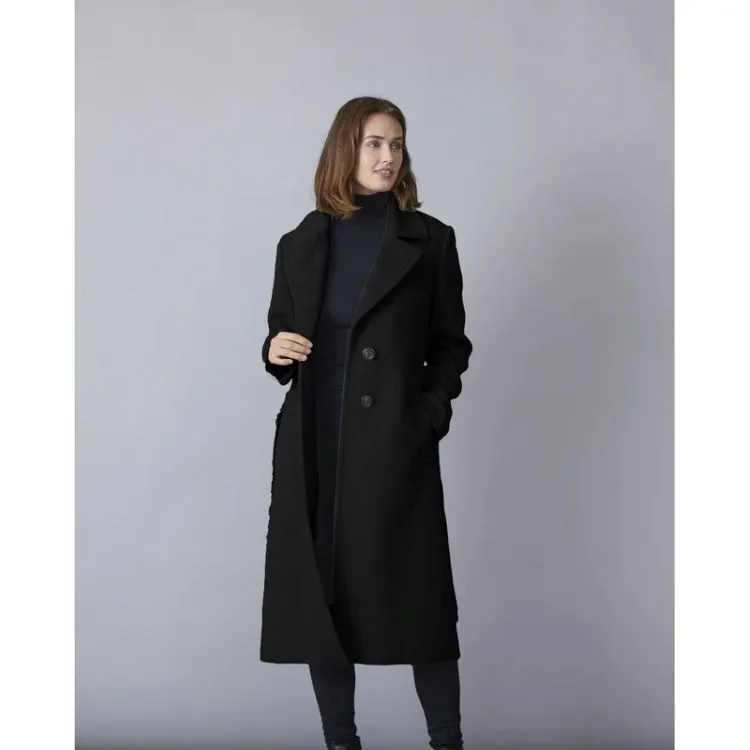 Kylie Trench Coat