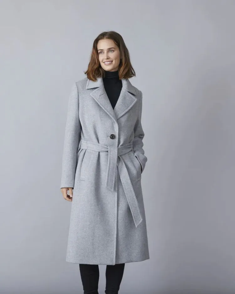Kylie Trench Coat