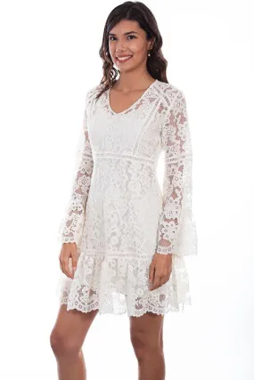 Lace Dress