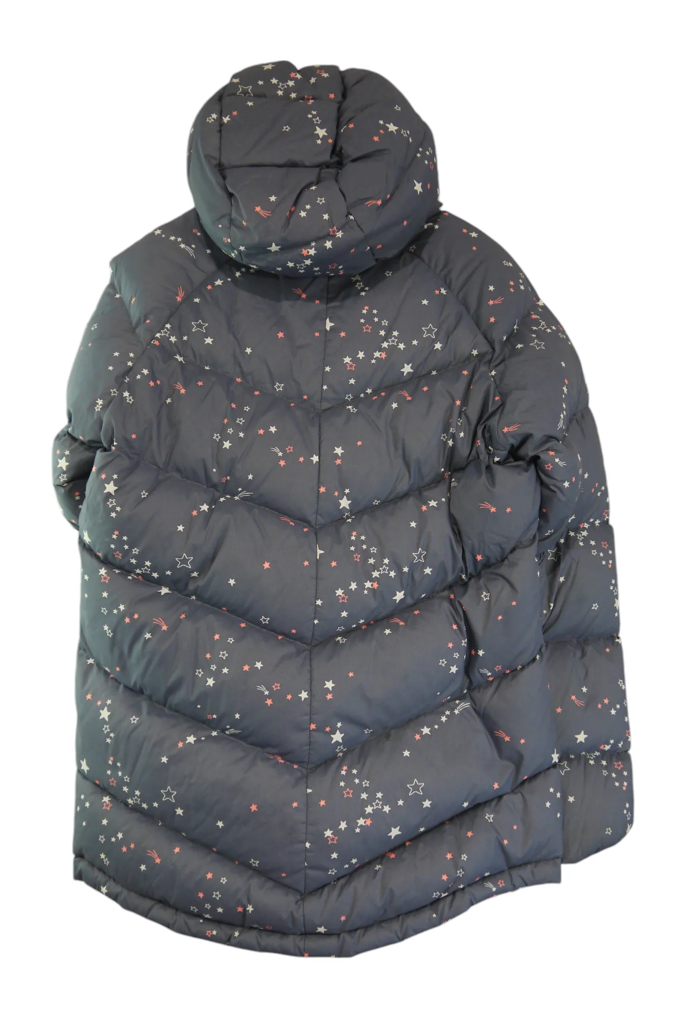 MacPac Puffer Jacket, 10