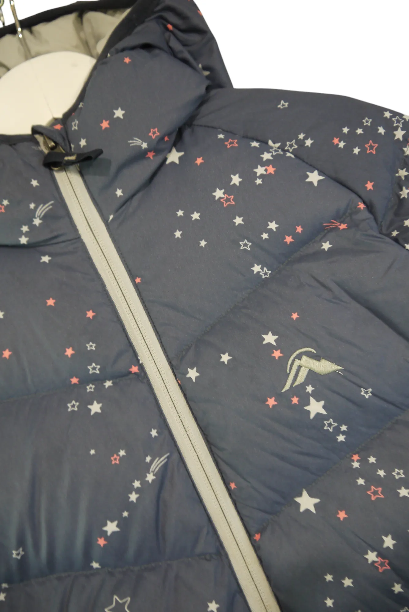 MacPac Puffer Jacket, 10