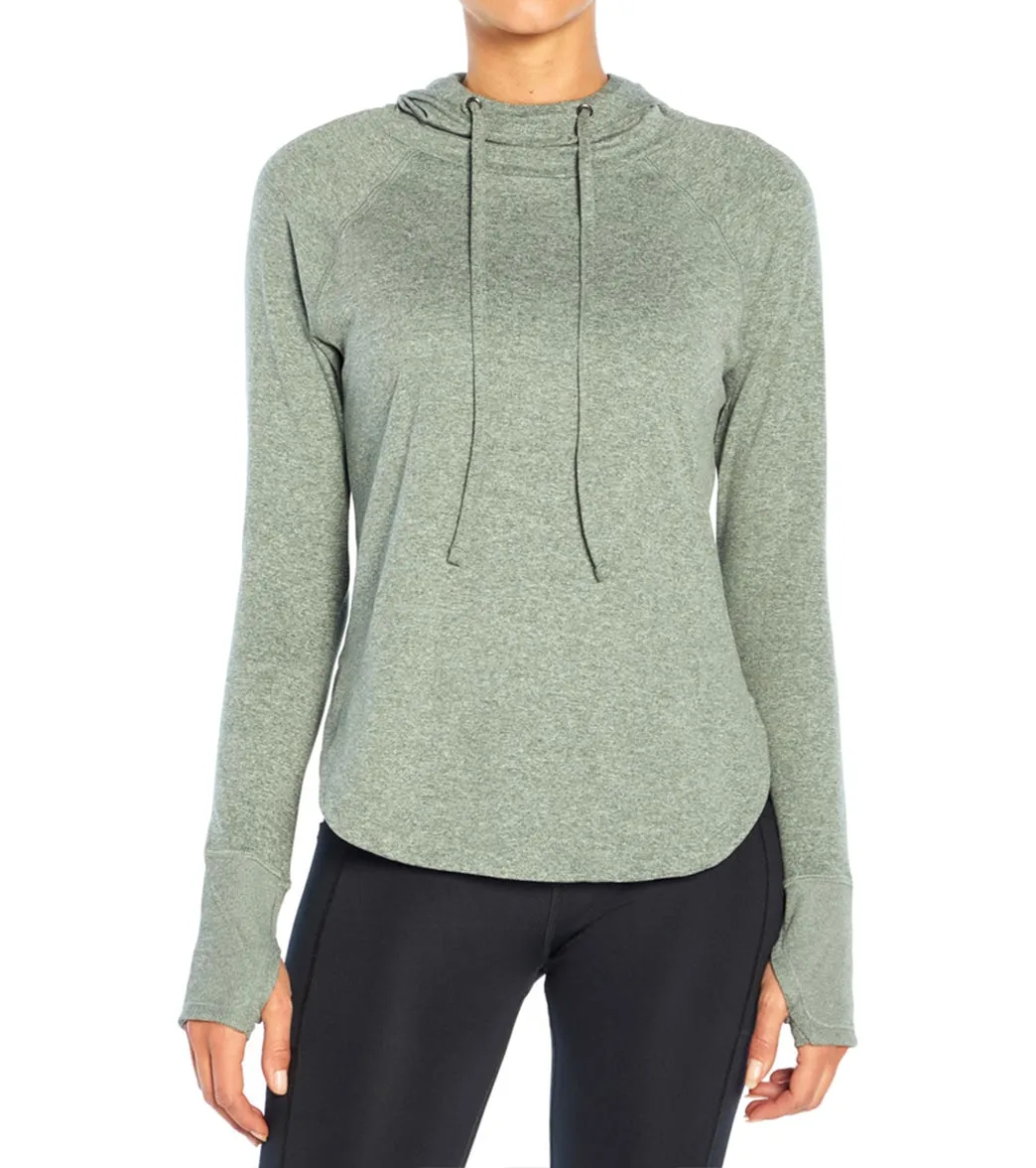 Marika Heidi Hoodie