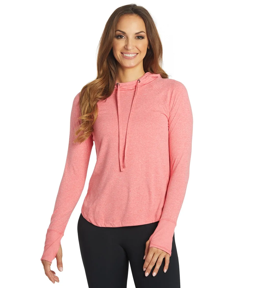 Marika Heidi Hoodie
