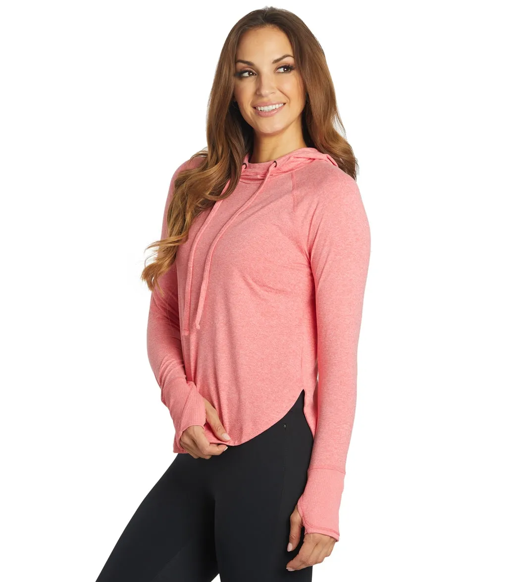 Marika Heidi Hoodie