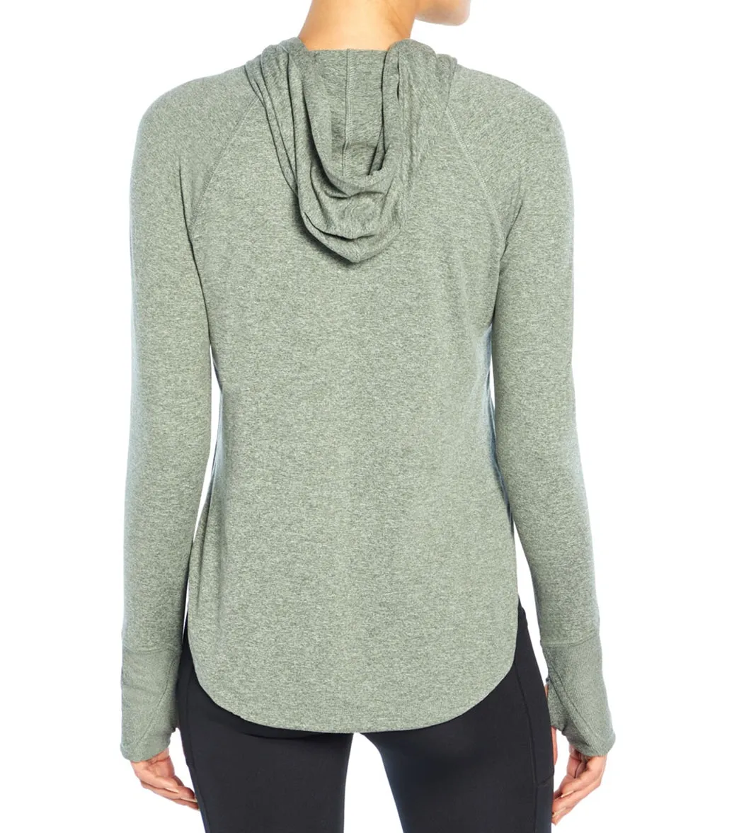 Marika Heidi Hoodie