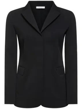 Max Mara   Kaiser stretch jersey jacket 