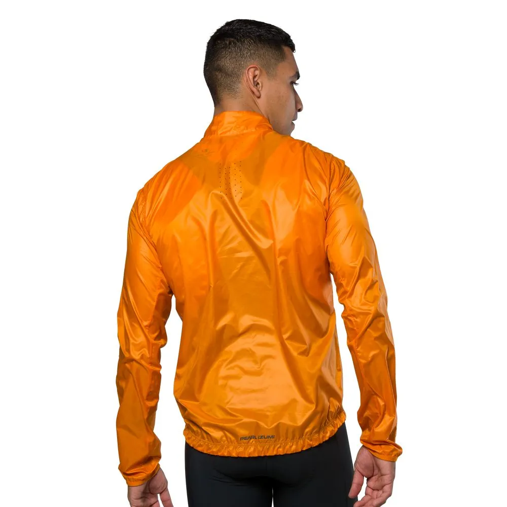 Men's Attack Barrier Cycling Jacket