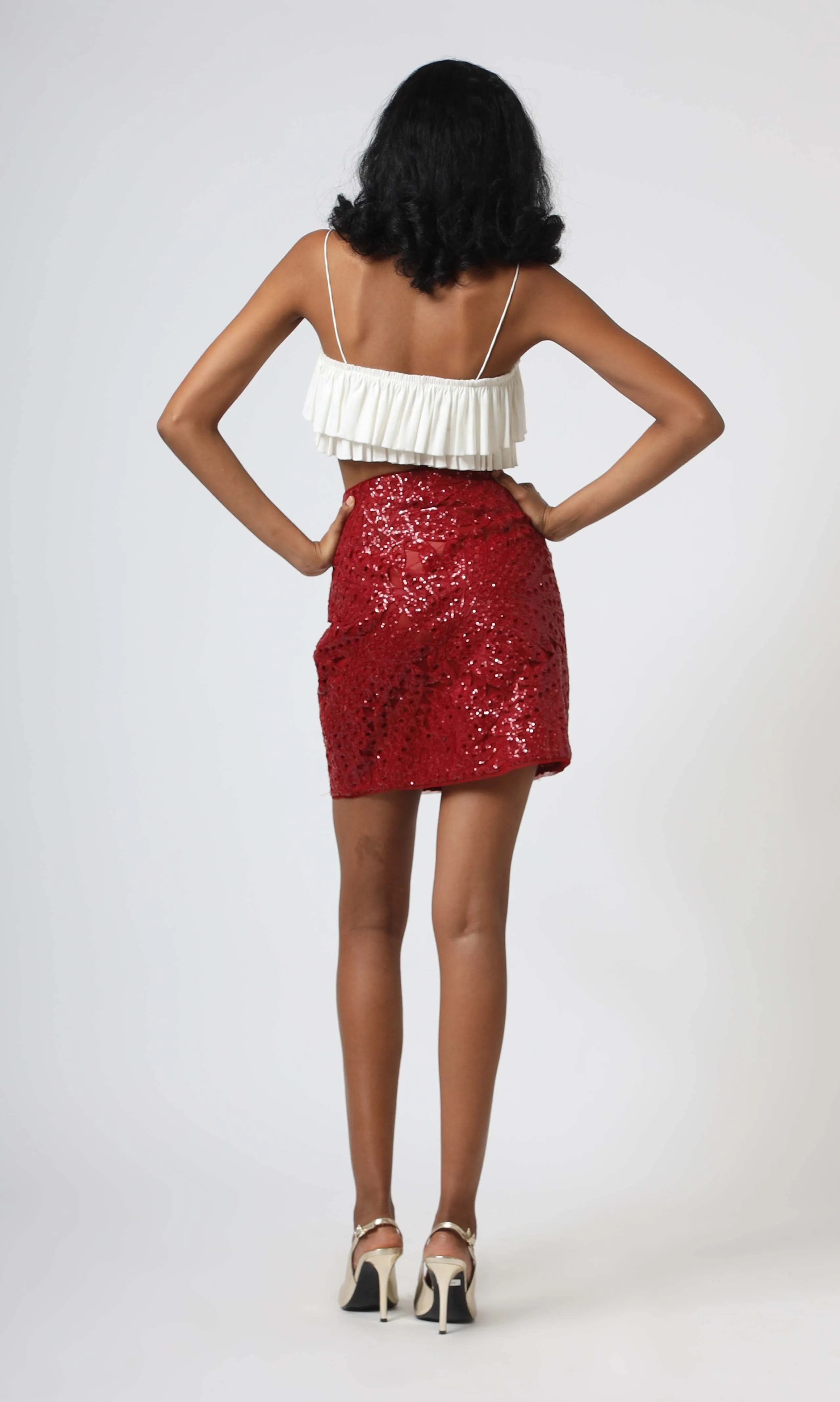 Miele skirt